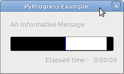 PyProgress - gradient colour not showing for python >= 3.10 · Issue ...