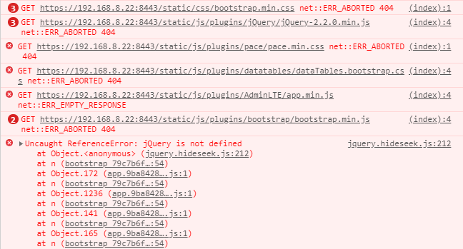 JQuery Is Not Defined Issue 83 MisterGF CoPilot GitHub JQuery Is Not Defined Issue 83 MisterGF CoPilot GitHub