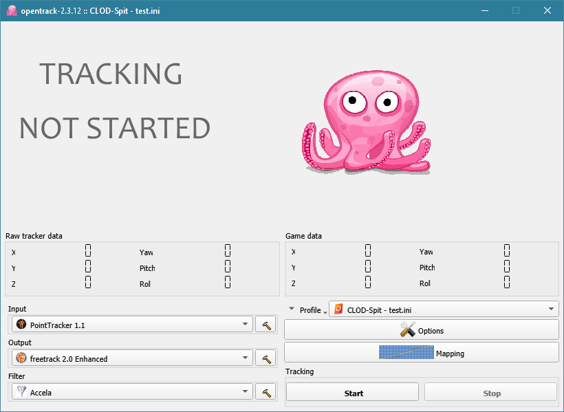 ver 2.3.10 looks better than ver 2.3.12 · Issue #1183 · opentrack ...