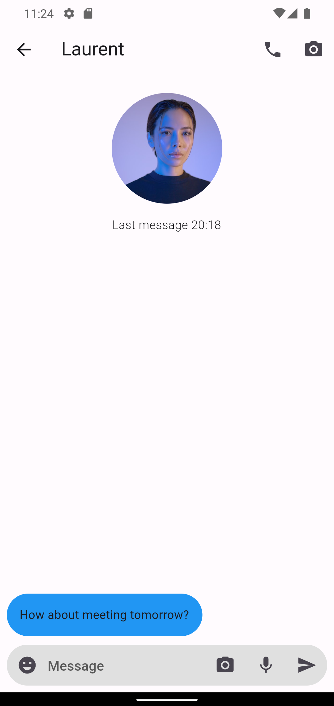 Github Theranjithmenon Chat App Ui Flutter