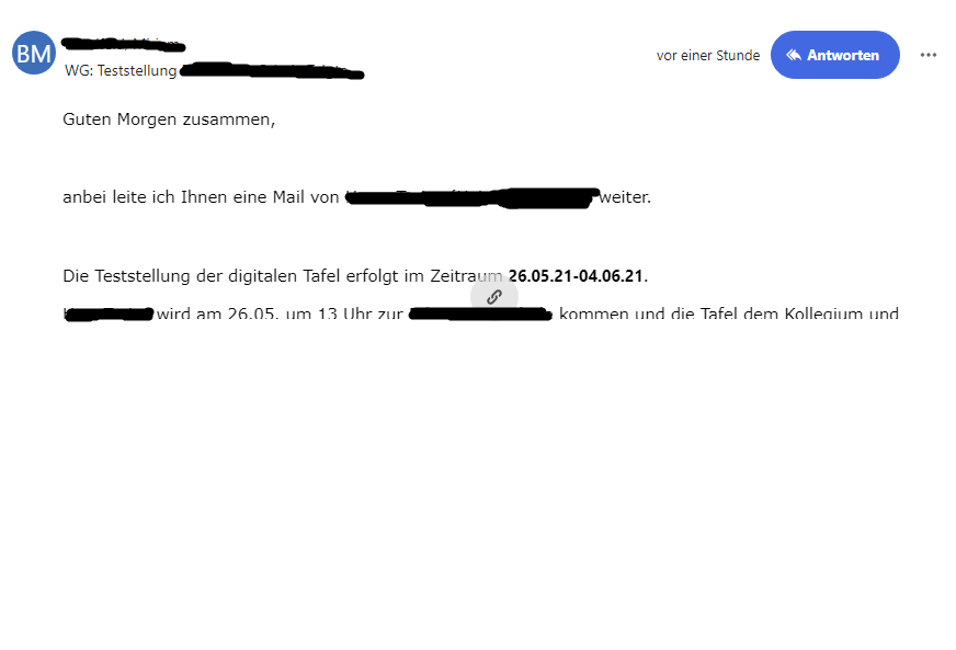 Mail Display · Issue #5008 · nextcloud/mail · GitHub