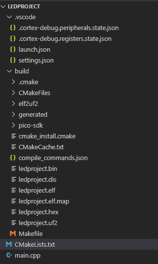 Debugger shows disassembly instead of source code · Issue #537 · Marus ...
