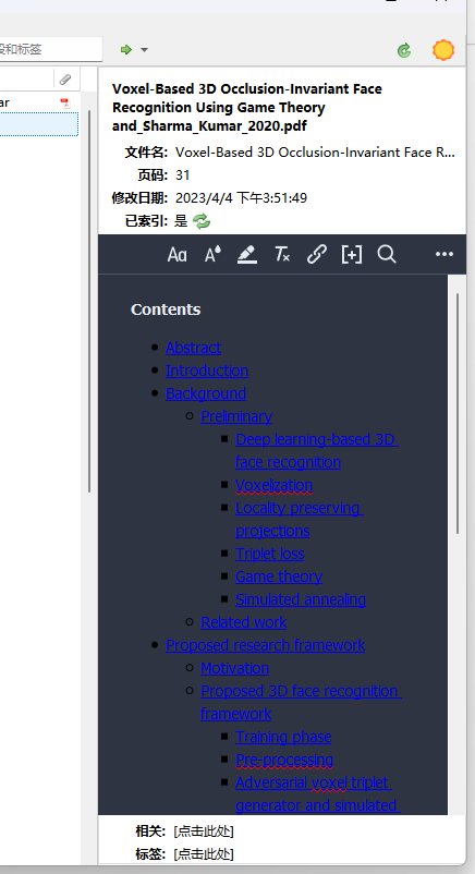 [BUG] Notes do not switch back to Light Mode · Issue #99 · tefkah ...