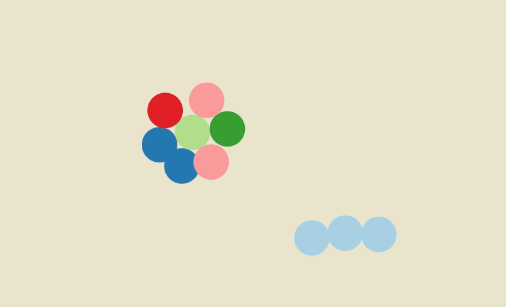 Link length not increasing with node size · Issue #265 · vasturiano ...