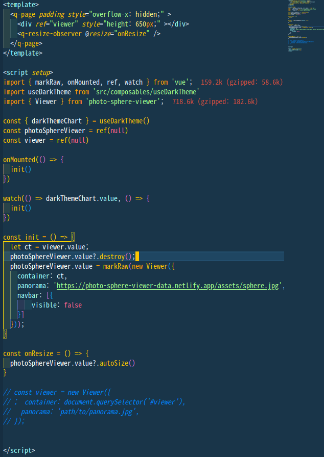 button svg render error · Issue #791 · mistic100/Photo-Sphere-Viewer ...