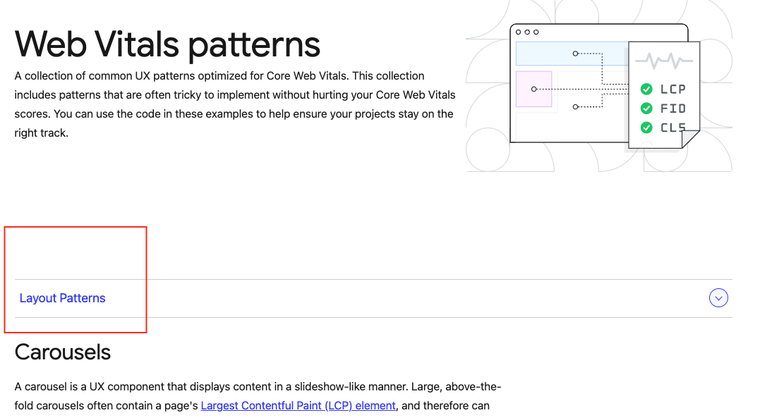 Pattern set does not display that correct header text · Issue #7348 ...