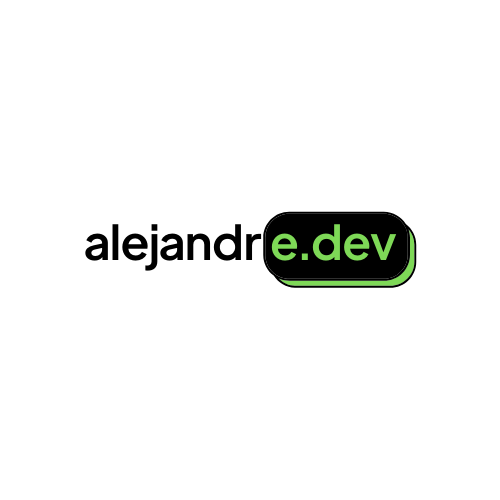 alexruizlul (Ruben Alejandro Ruiz Alejandre) · GitHub