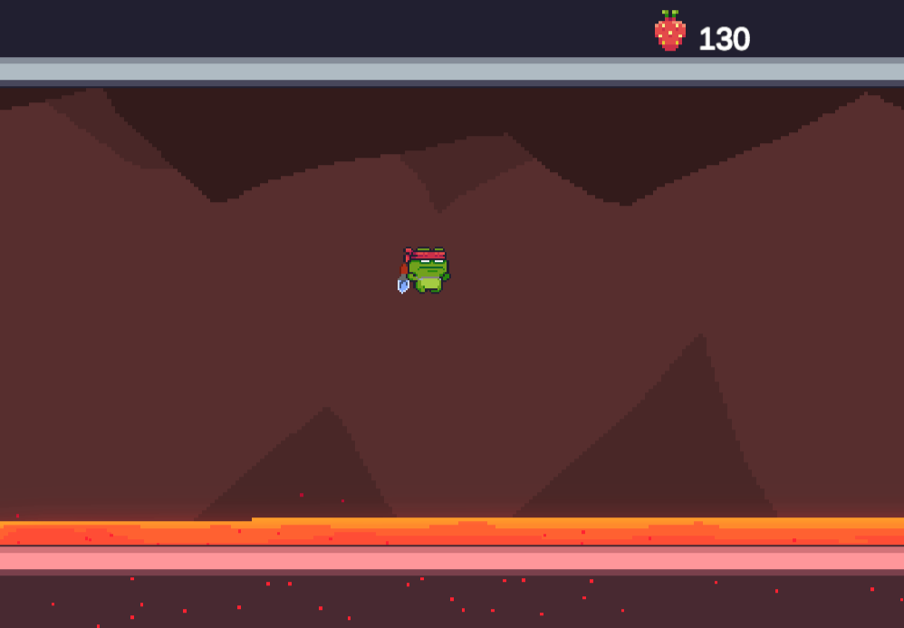 GitHub - ItsMatt1/Froggy-Game-Unity: My first game on Unity