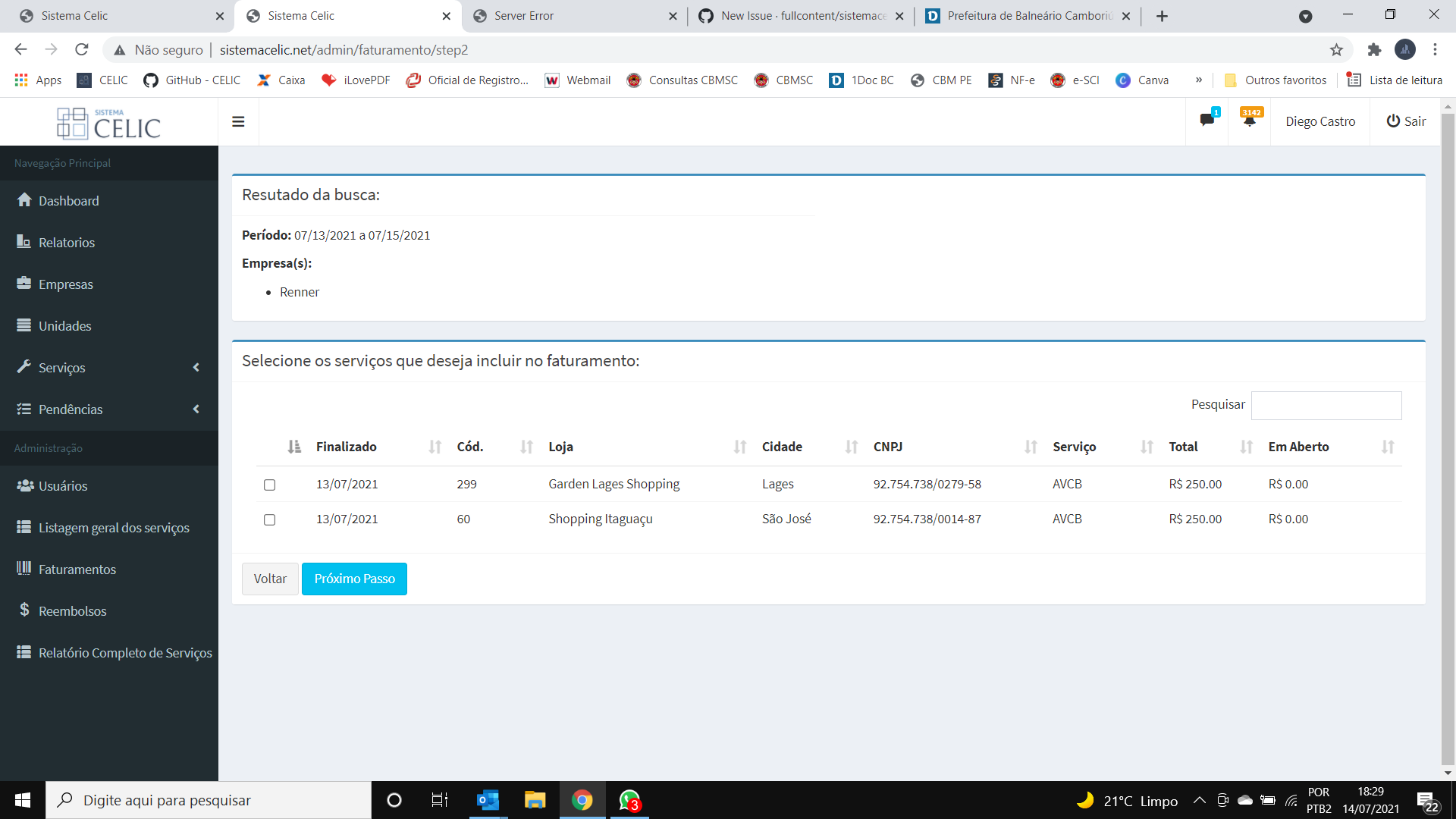 [BUG] · Issue #178 · fullcontent/sistemacelic · GitHub
