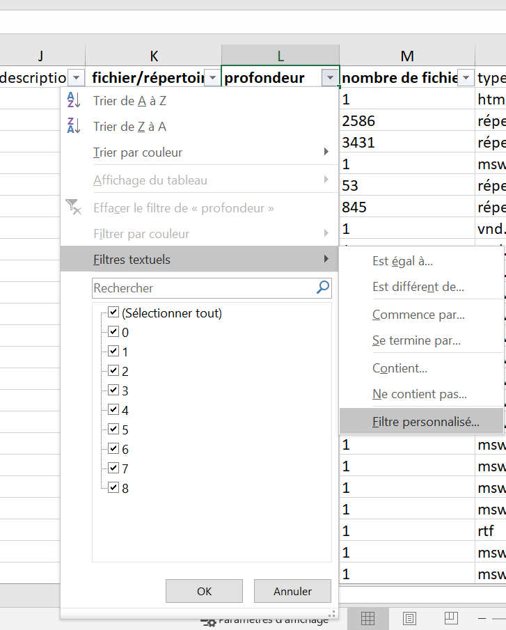 filtre-csv