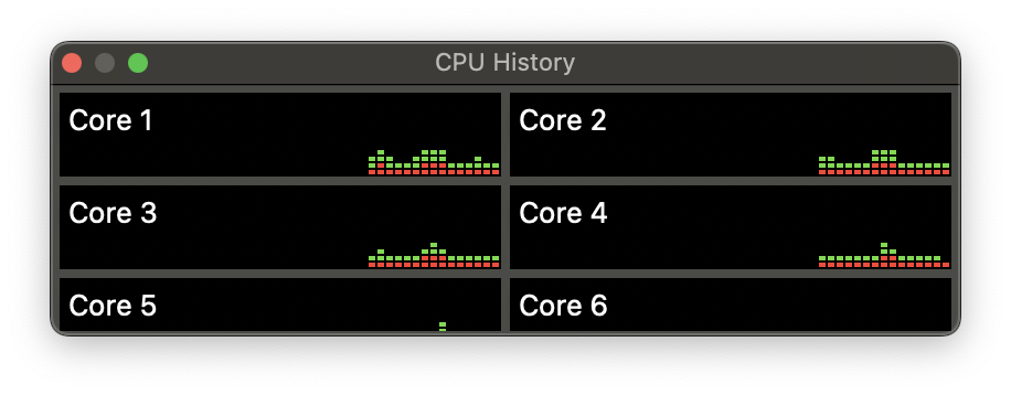 Apple silicon version · Issue #21 · macchrome/macstable · GitHub