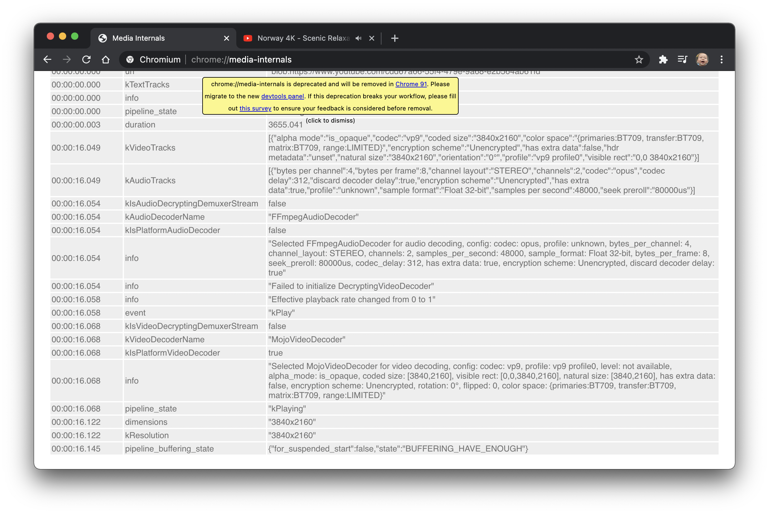 Apple silicon version · Issue #21 · macchrome/macstable · GitHub