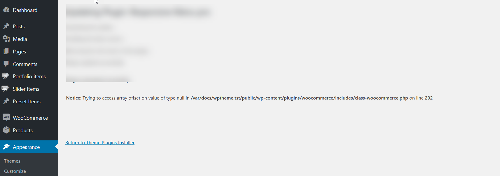 php 7.4 warning. · Issue #24854 · woocommerce/woocommerce · GitHub