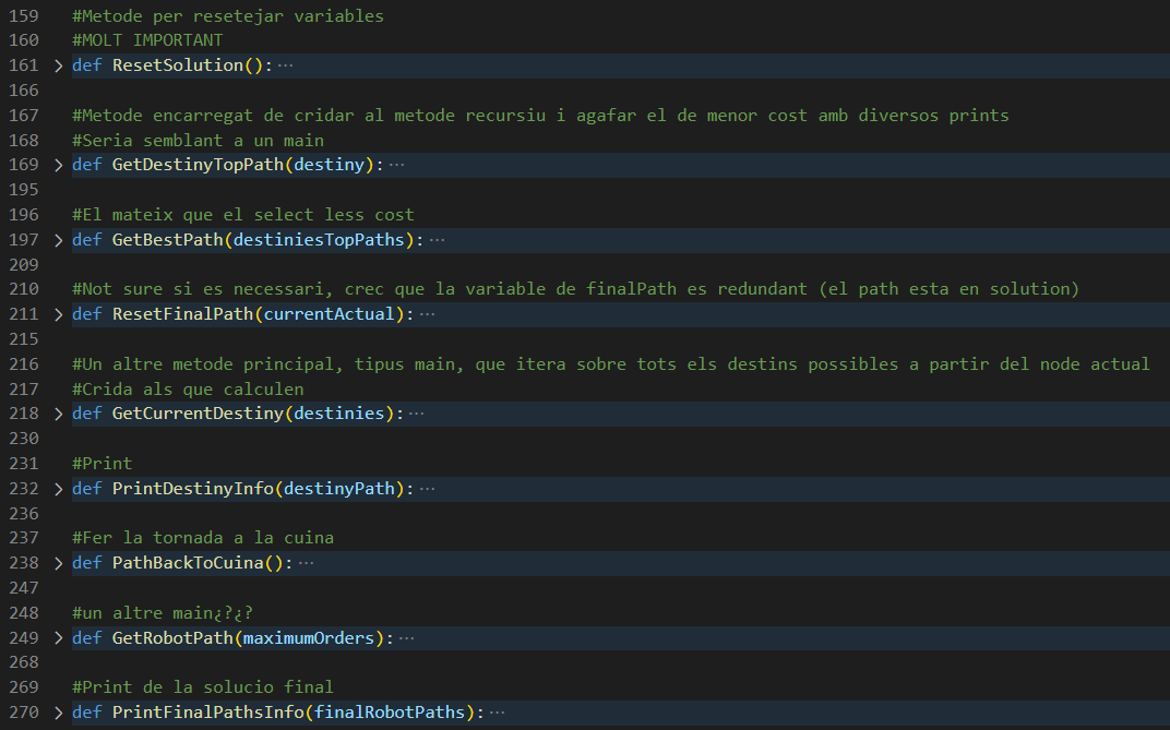 GitHub - Enric97/IA: Algoritmes d'IA