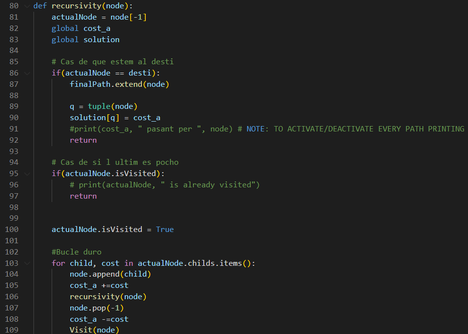 GitHub - Enric97/IA: Algoritmes d'IA