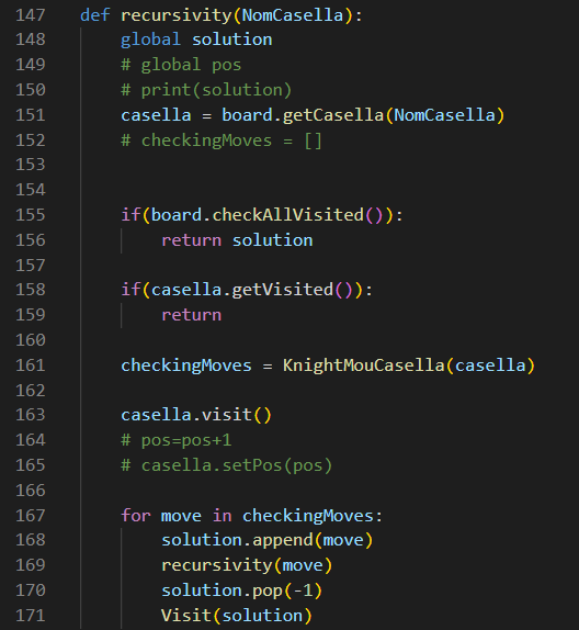 GitHub - Enric97/IA: Algoritmes d'IA