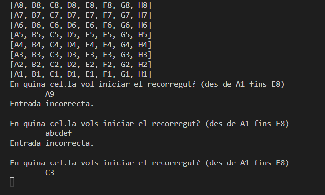 GitHub - Enric97/IA: Algoritmes d'IA