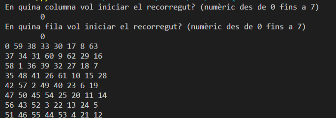 GitHub - Enric97/IA: Algoritmes d'IA