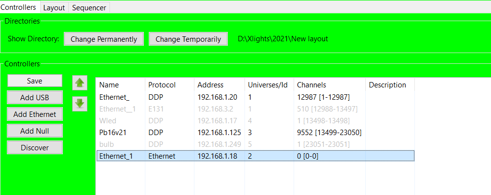 Compling xLights Master under Windows Debug .. failing .. am I missing ...