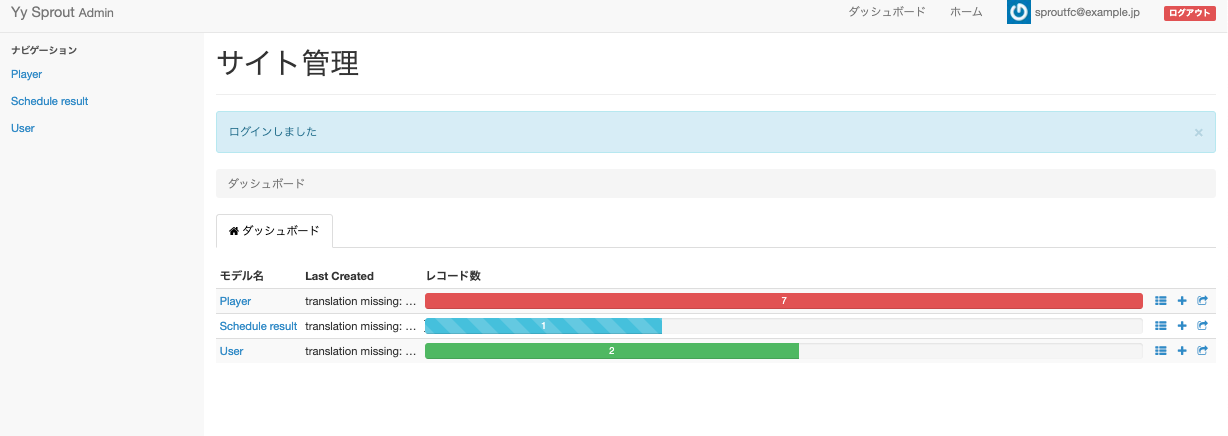 GitHub - yutaka-yamaki/yy-sprout: SPROUT FC用リポジトリ