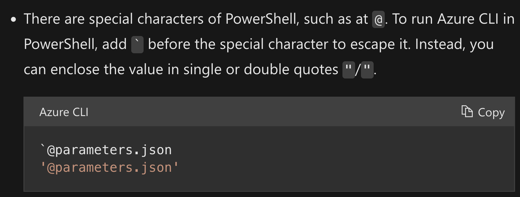 Azure Cli Keyvault Access Policy