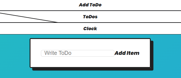 GitHub - Zerofour04/React-JS-ToDoList: 📋To do list created with React
