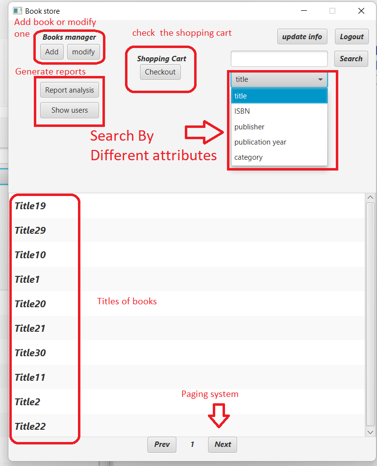 GitHub - AmrMomtaz/Book-Store: Database Final Project (MySQL)
