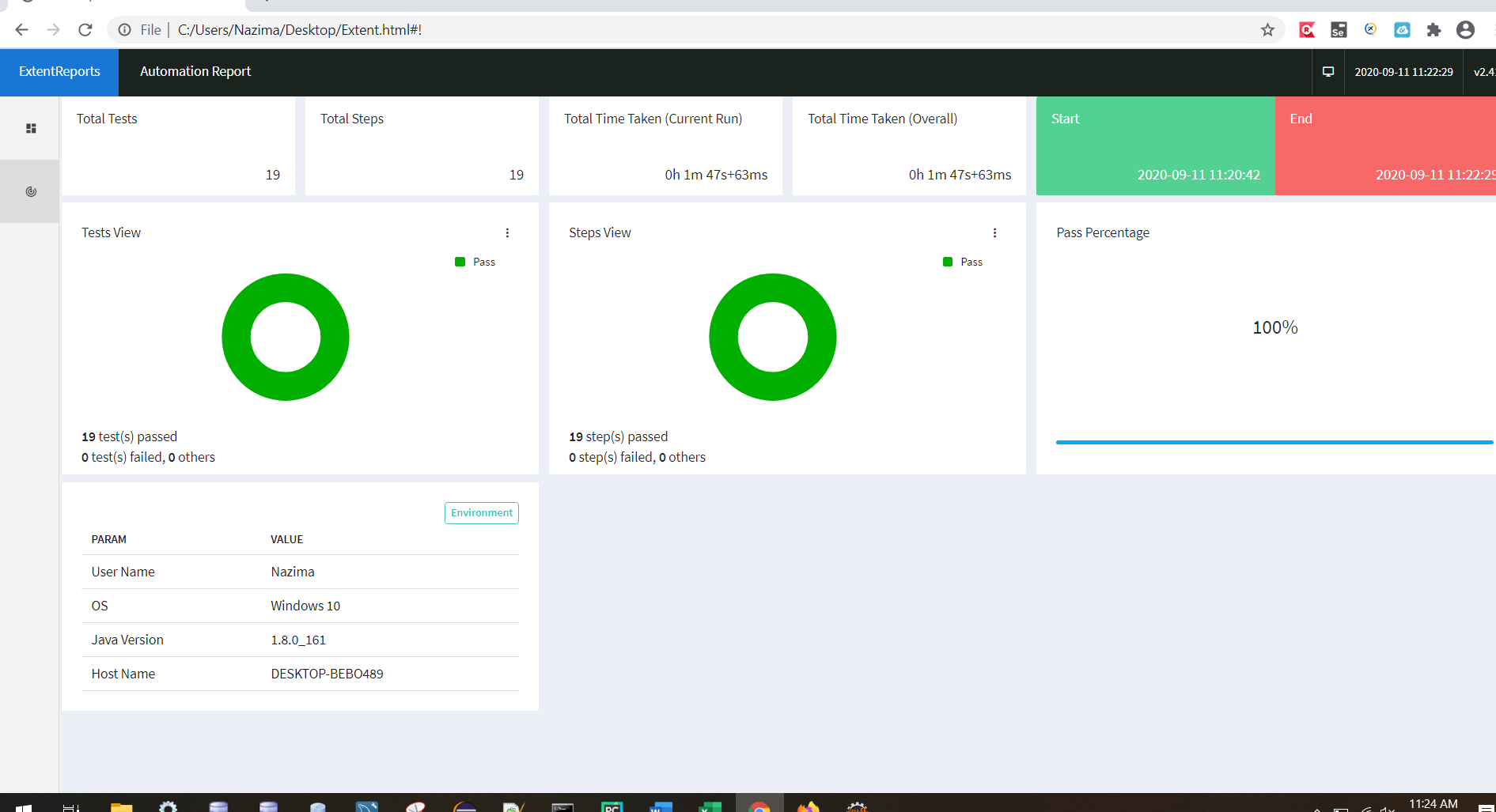 GitHub Nazzima/ZooplaPOMTest Test Automation of Zoopla website pages