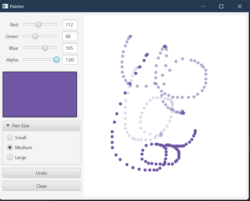 GitHub - the0lord/Painter