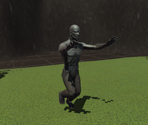 GitHub - Giseung30/VR_DefenseGame: 소프트웨어 프로젝트 : VR 괴물 퇴치 게임 개발