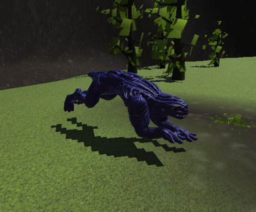 GitHub - Giseung30/VR_DefenseGame: 소프트웨어 프로젝트 : VR 괴물 퇴치 게임 개발