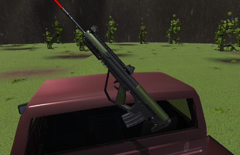 GitHub - Giseung30/VR_DefenseGame: 소프트웨어 프로젝트 : VR 괴물 퇴치 게임 개발
