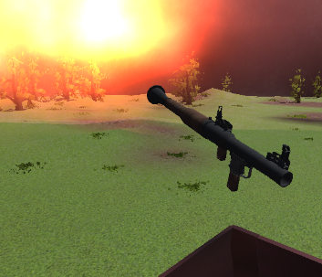 GitHub - Giseung30/VR_DefenseGame: 소프트웨어 프로젝트 : VR 괴물 퇴치 게임 개발