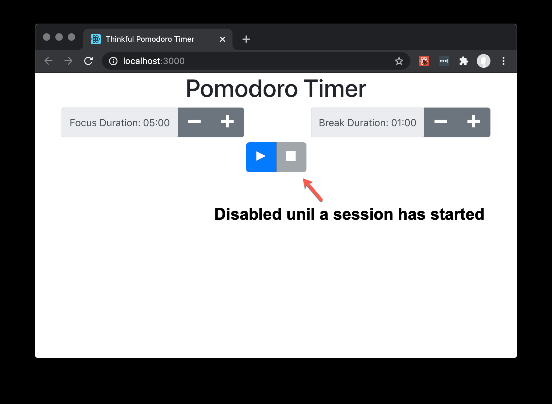 GitHub - AnyaMG/pomodoro-timer