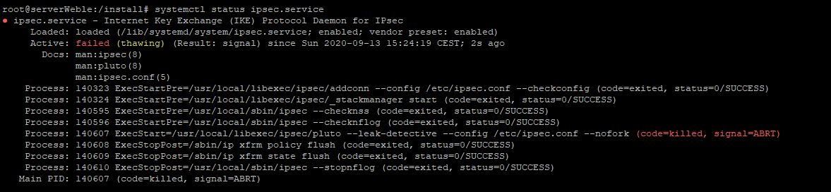 Cannot connect to server · Issue #849 · hwdsl2/setup-ipsec-vpn · GitHub