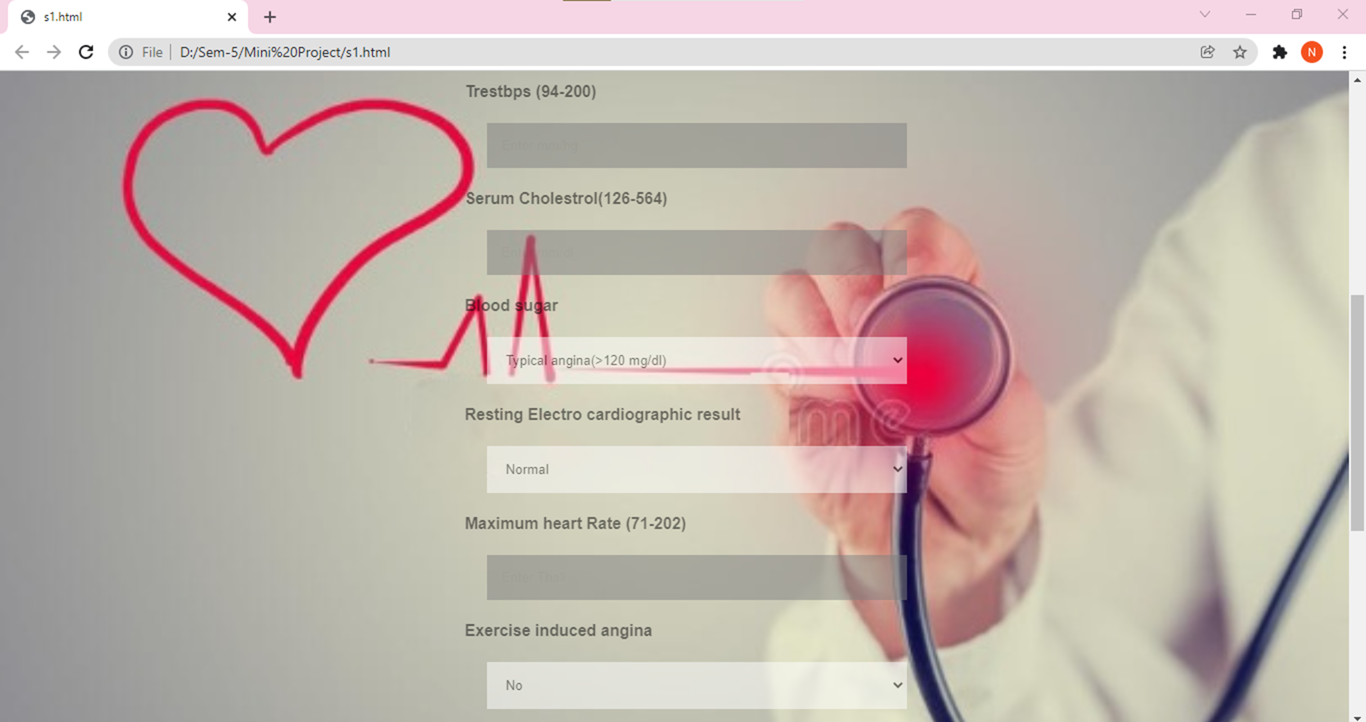 GitHub - Nishitha912/Heart-Disease-Prediction-using-Hybrid-Machine-Learning