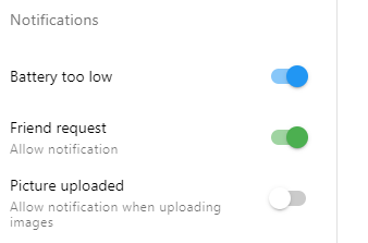 QToggle is not working! · Issue #9740 · quasarframework/quasar · GitHub