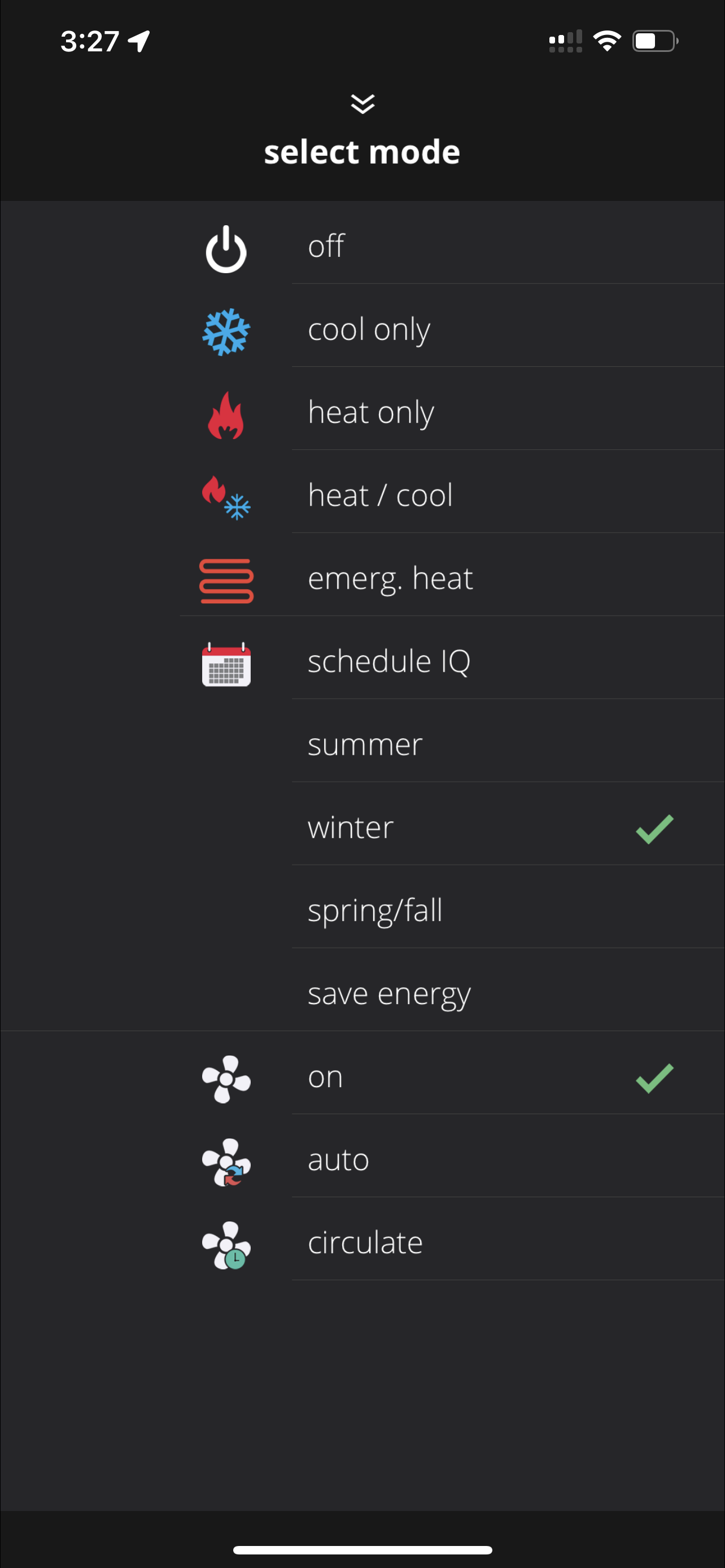 Add support for auxiliary heat. · Issue 85 · PeteRager/lennoxs30 · GitHub