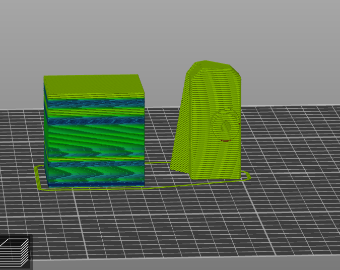 Variable layer height doesn't work properly · Issue #2714 · supermerill ...