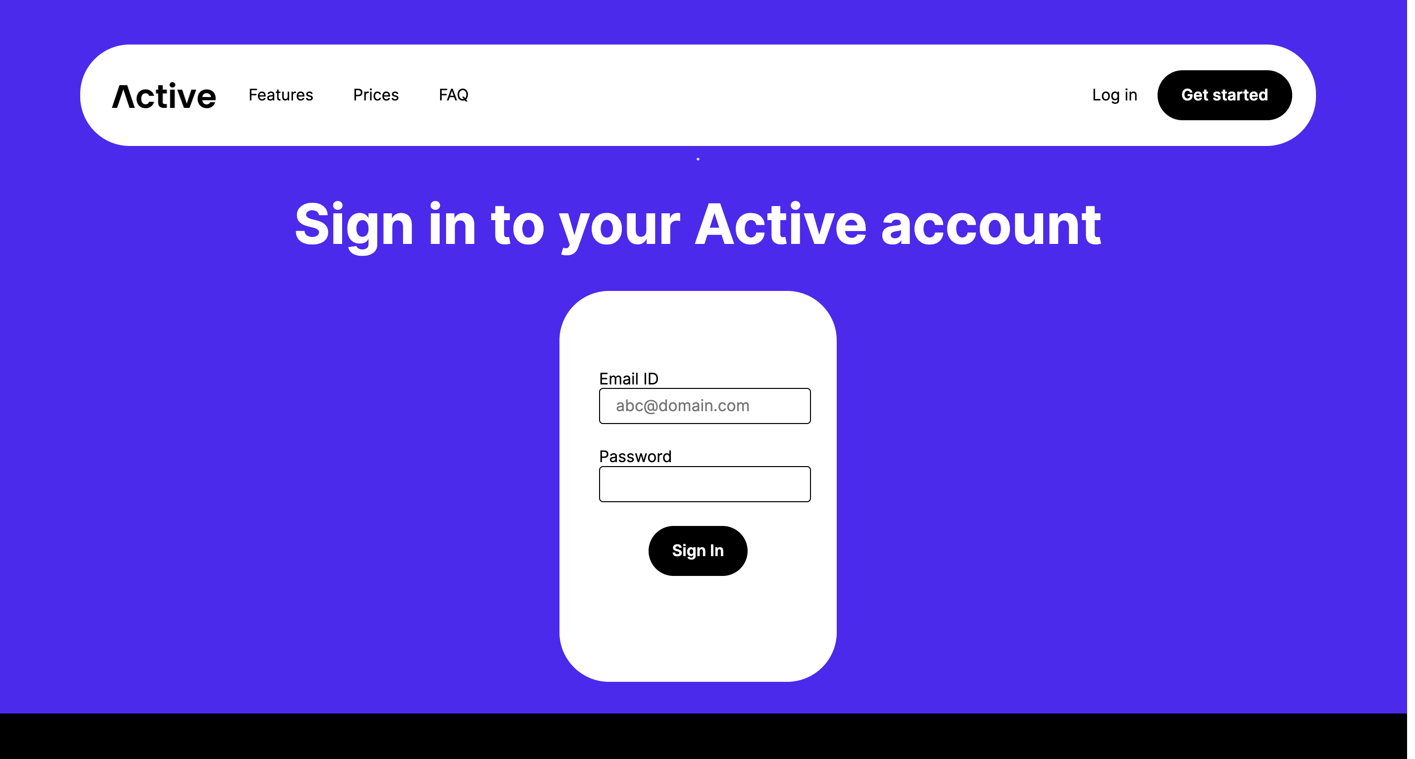 GitHub iushee/xenon Demo web app for a software offering