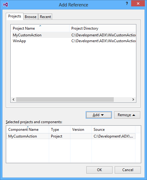 my-custom-action-project
