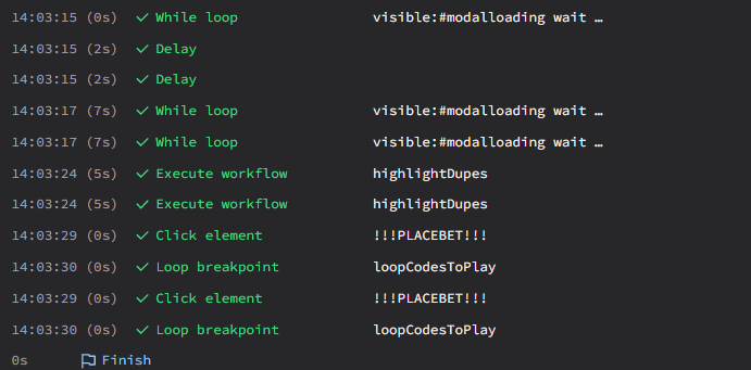 Double execution of a single path · Issue #880 · AutomaApp/automa · GitHub