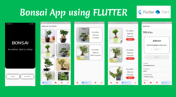 GitHub - lmas3009/Bonsai-Application: Bonsai is a application where you can  buy bonsai trees and also track your order.  GitHub