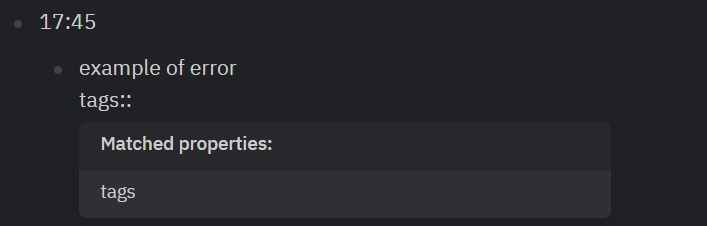 Issue When I Use Auto fill Function For The Properties tags And issue-when-i-use-auto-fill-function-for-the-properties-tags-and