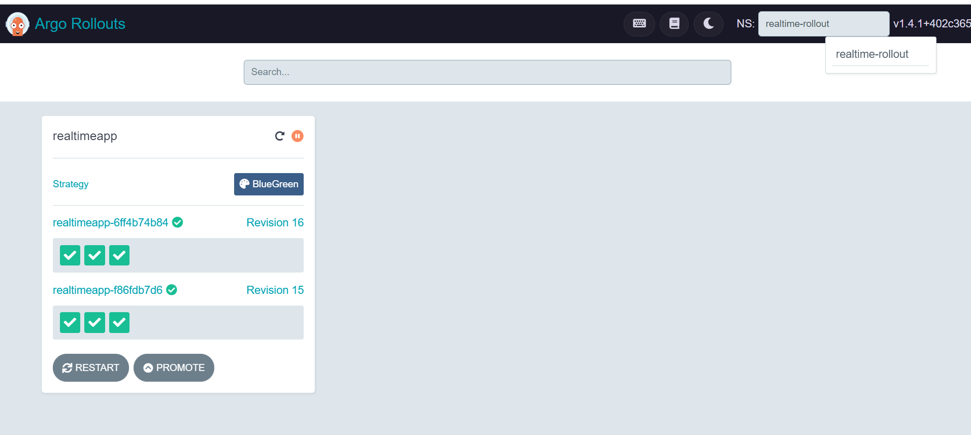 GitHub - cloudsky13/argocd-rollout-hands-on