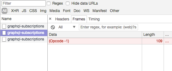 Forward Sec-WebSocket-Protocol and Sec-WebSocket-Extensions Header ...