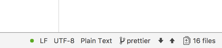 Prettier prettier error. Prettier prettier error