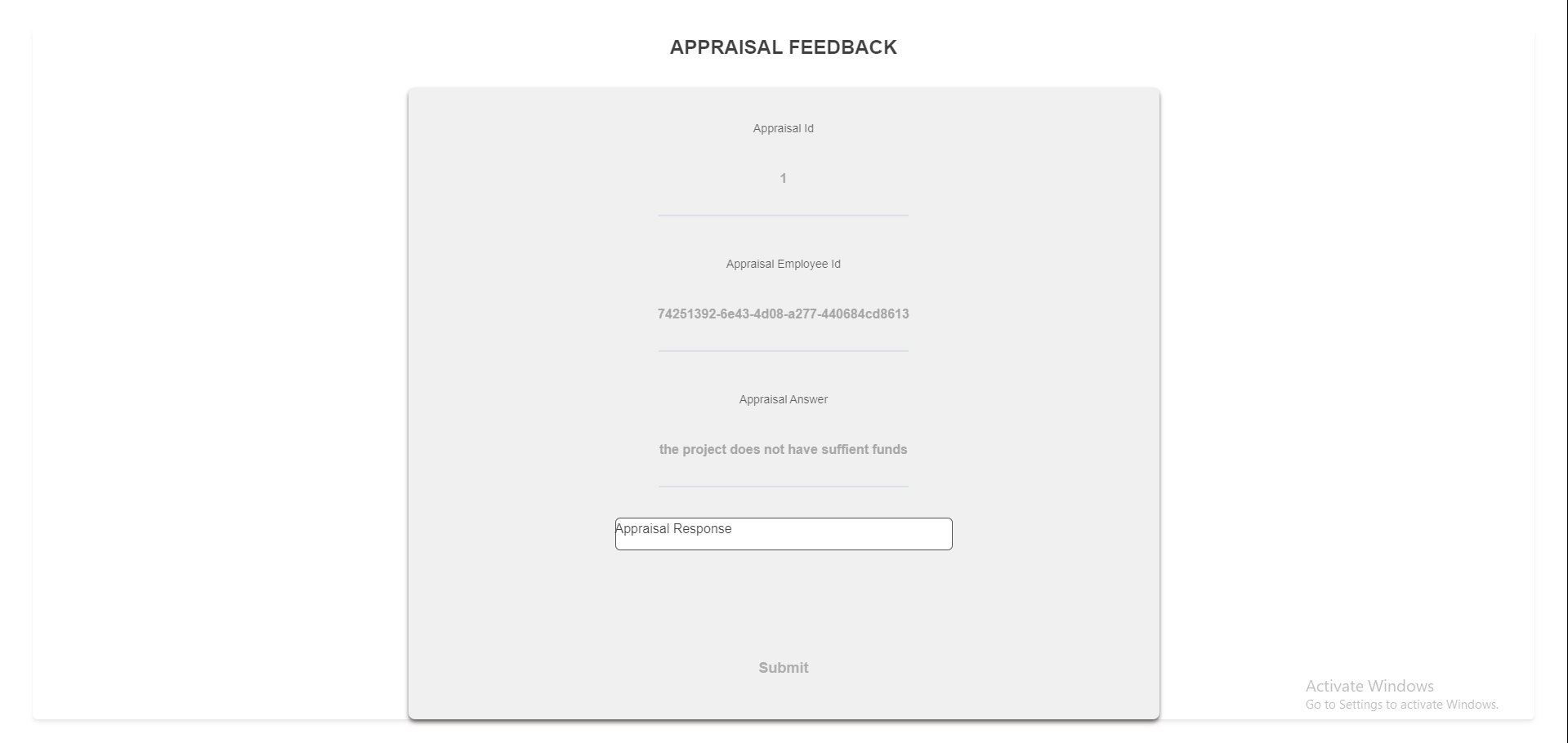 GitHub - Wasie-Ur-Rahman/Hr-Management-System-Intern-Project ...