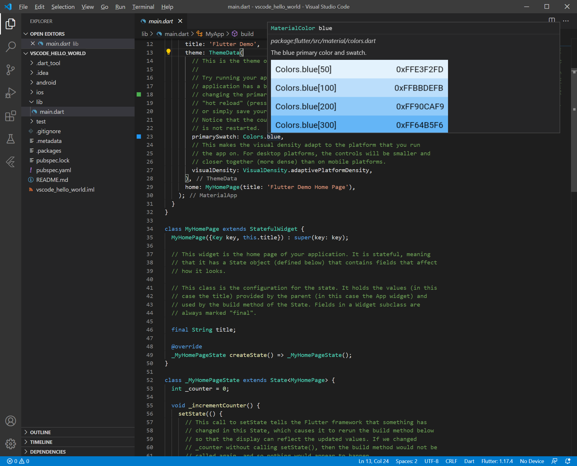 android studio linux mint 17