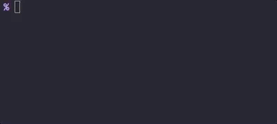 zim-bug-report